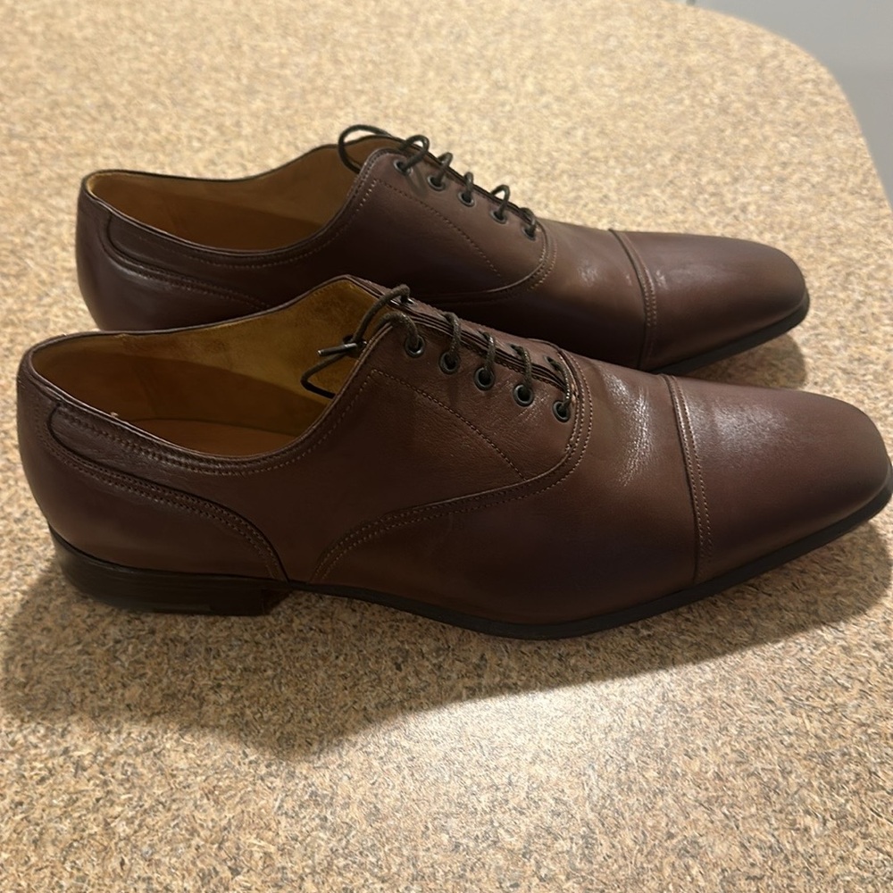 Hermes Paris Dress Shoes